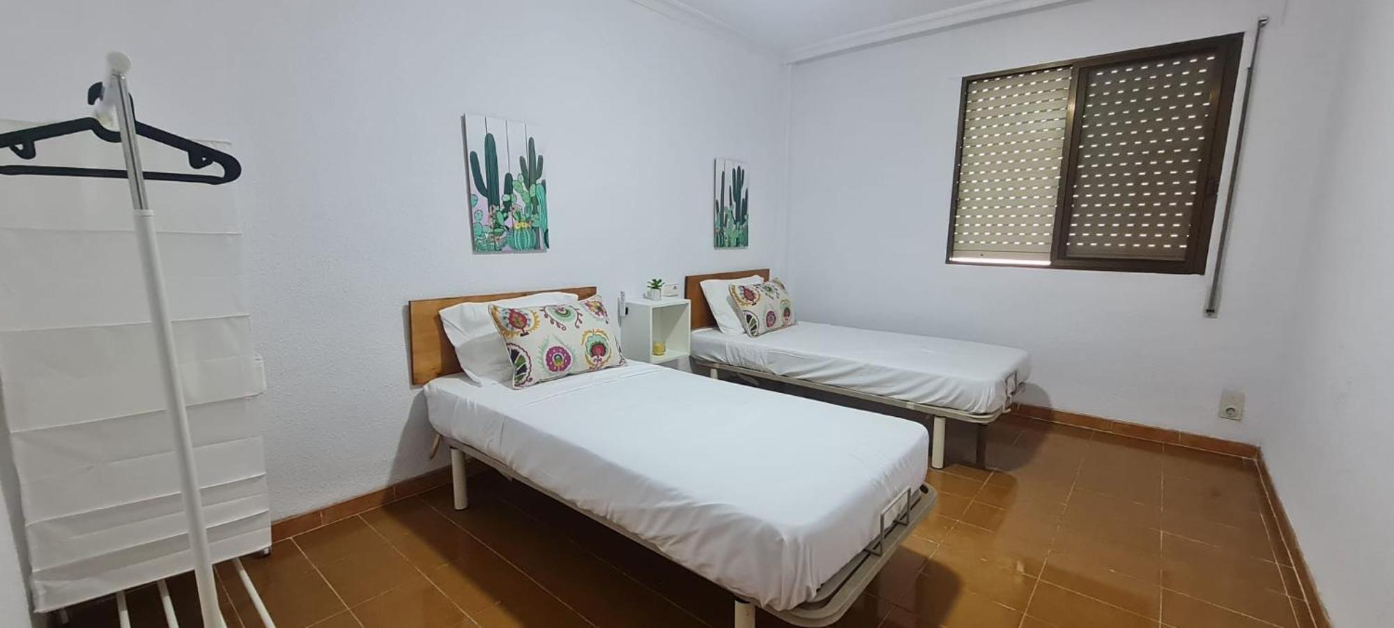 Apartamento Casa Gisela Peñíscola Exterior foto