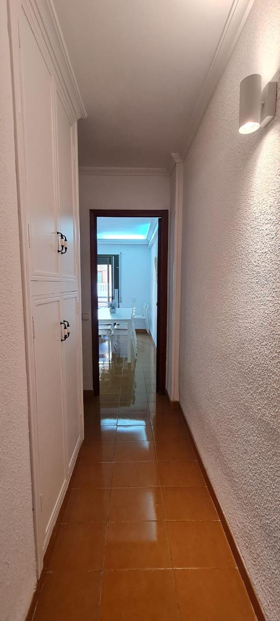 Apartamento Casa Gisela Peñíscola Exterior foto