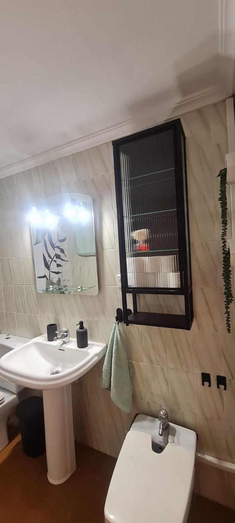 Apartamento Casa Gisela Peñíscola Exterior foto