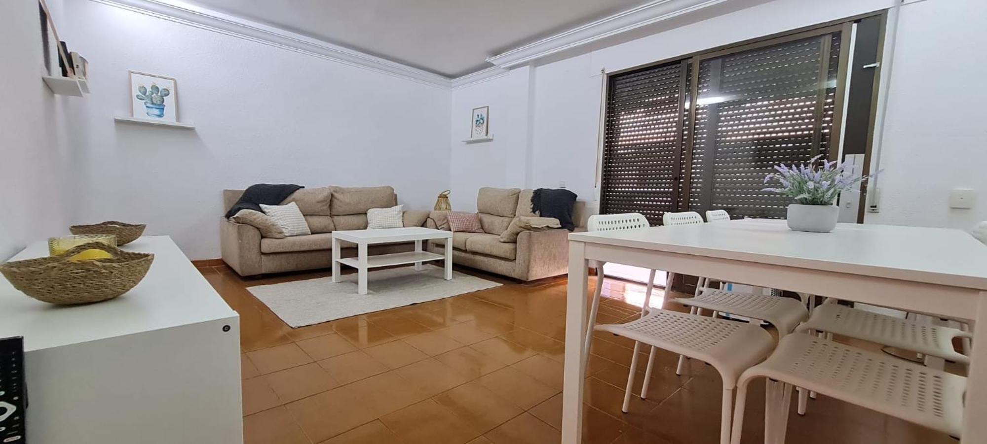 Apartamento Casa Gisela Peñíscola Exterior foto