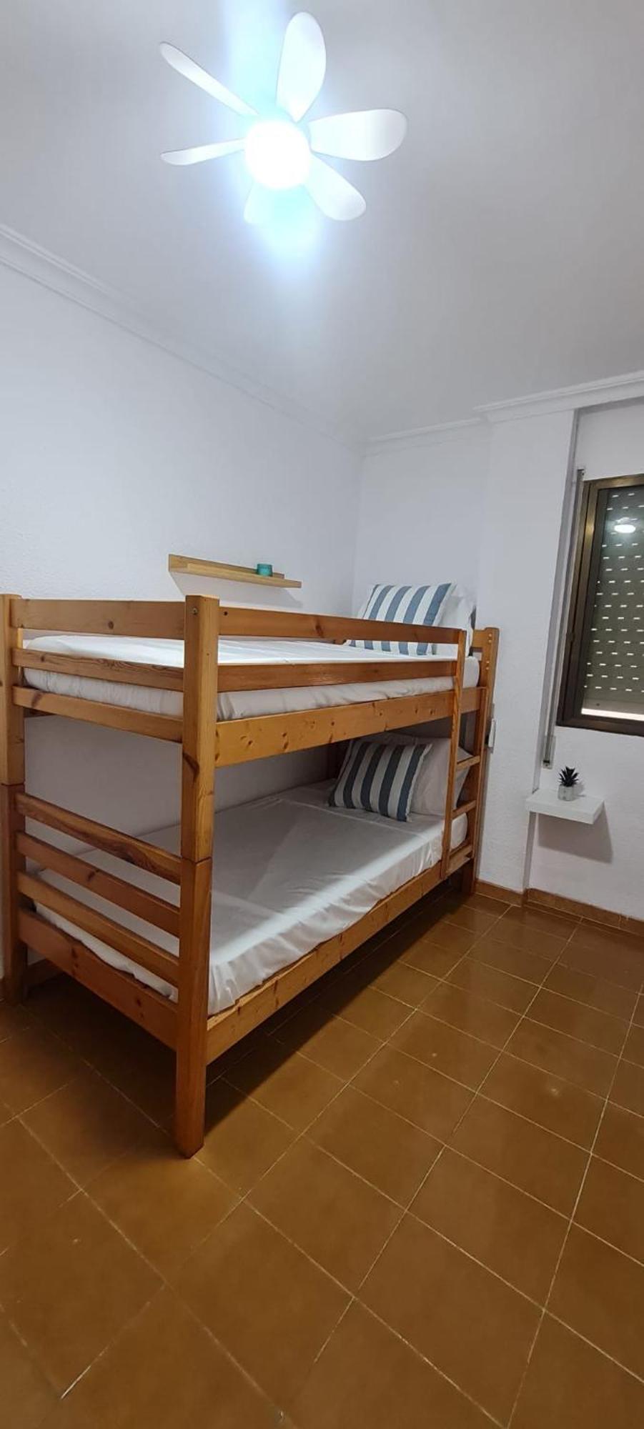 Apartamento Casa Gisela Peñíscola Exterior foto