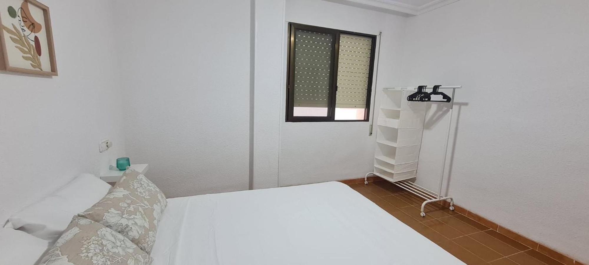 Apartamento Casa Gisela Peñíscola Exterior foto