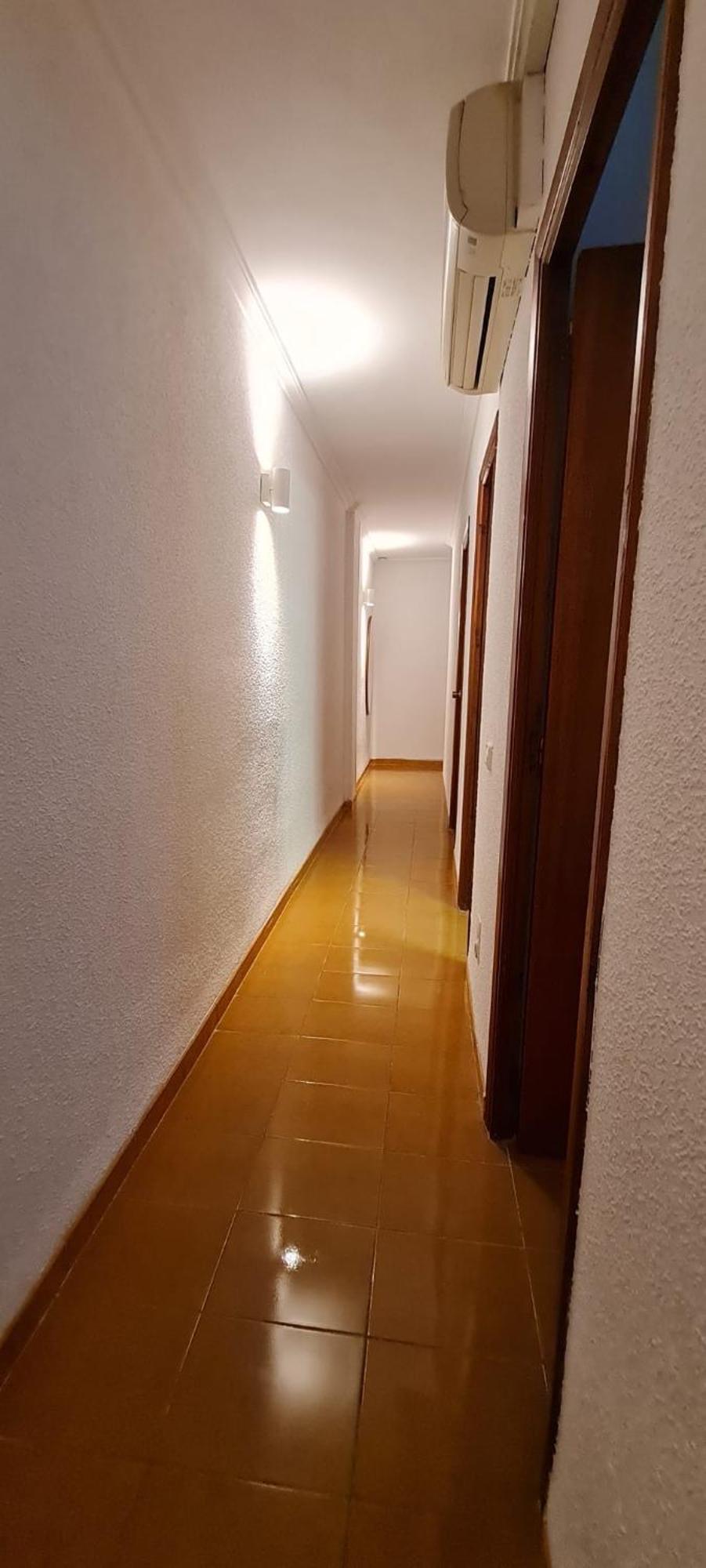 Apartamento Casa Gisela Peñíscola Exterior foto